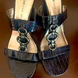 Anne Klein Sandals